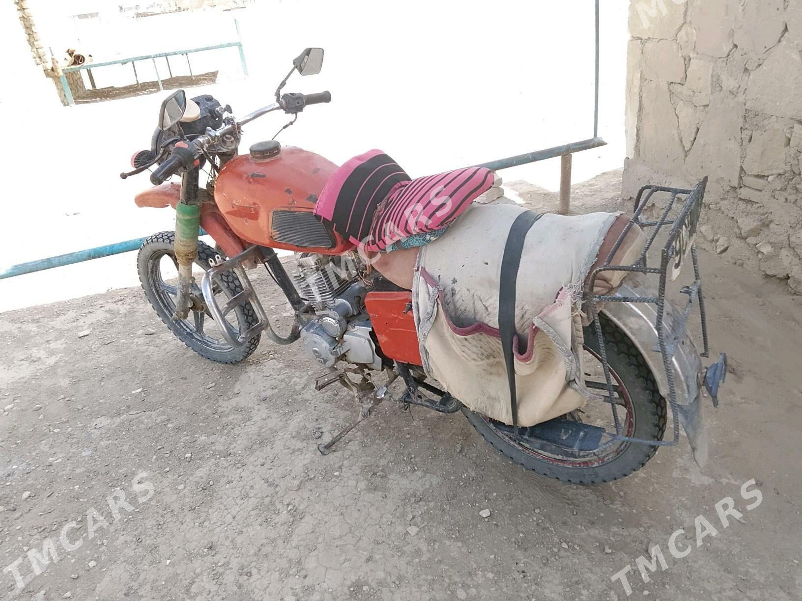 Fekon FK150-8G 2019 - 6 000 TMT - Etrek - img 2
