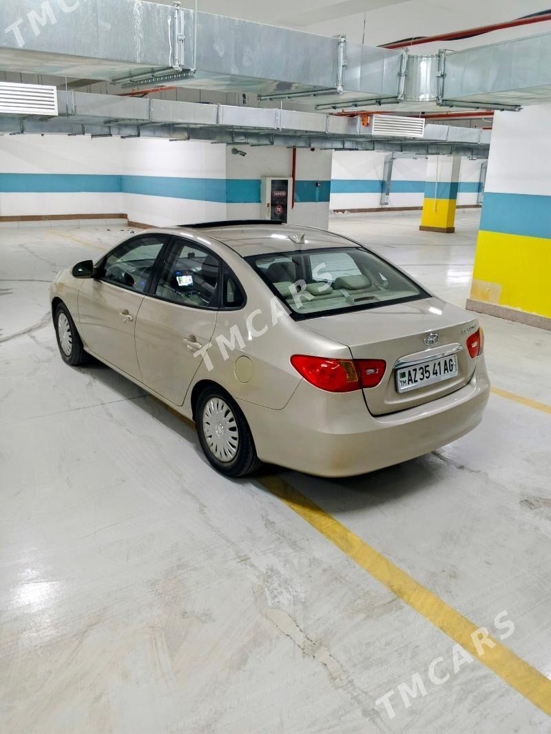 Hyundai Elantra 2010 - 130 000 TMT - Ашхабад - img 4