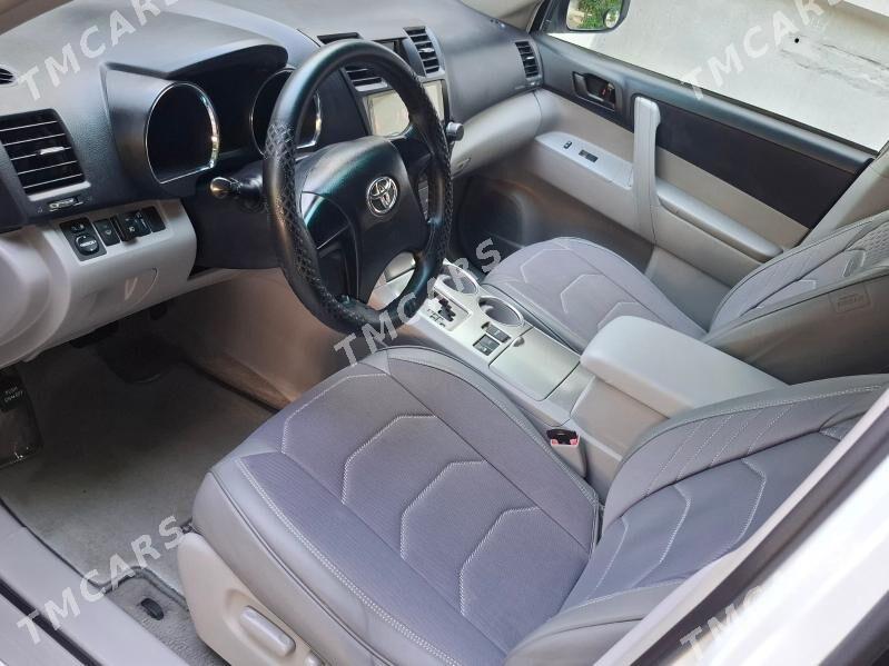 Toyota Highlander 2010 - 295 000 TMT - Türkmenabat - img 5
