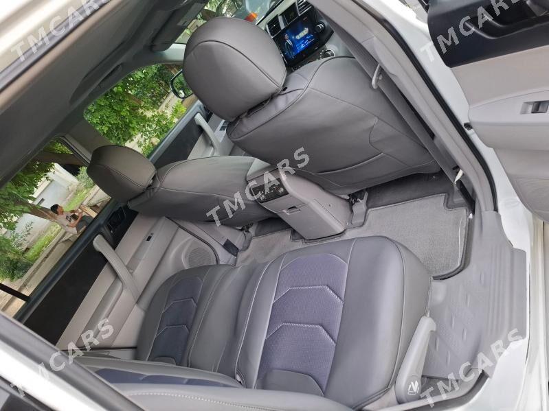Toyota Highlander 2010 - 295 000 TMT - Türkmenabat - img 2