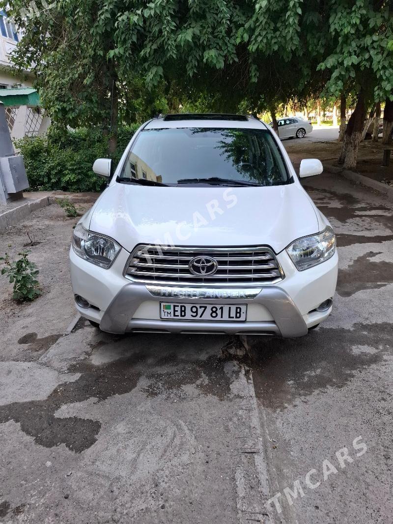 Toyota Highlander 2010 - 295 000 TMT - Türkmenabat - img 6