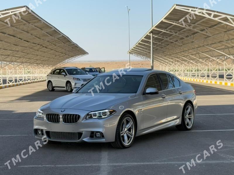 BMW F10 2015 - 485 000 TMT - Aşgabat - img 2