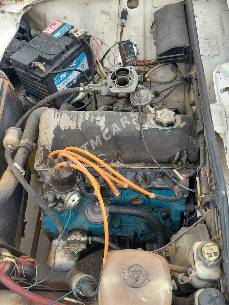 Lada 2107 2001 - 18 000 TMT - Кака - img 2