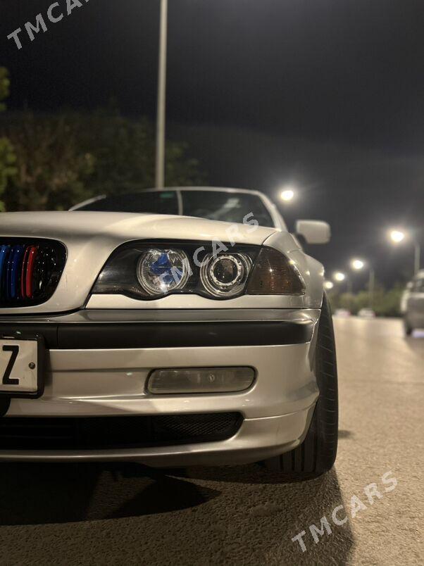 BMW E46 2000 - 90 000 TMT - Daşoguz - img 5