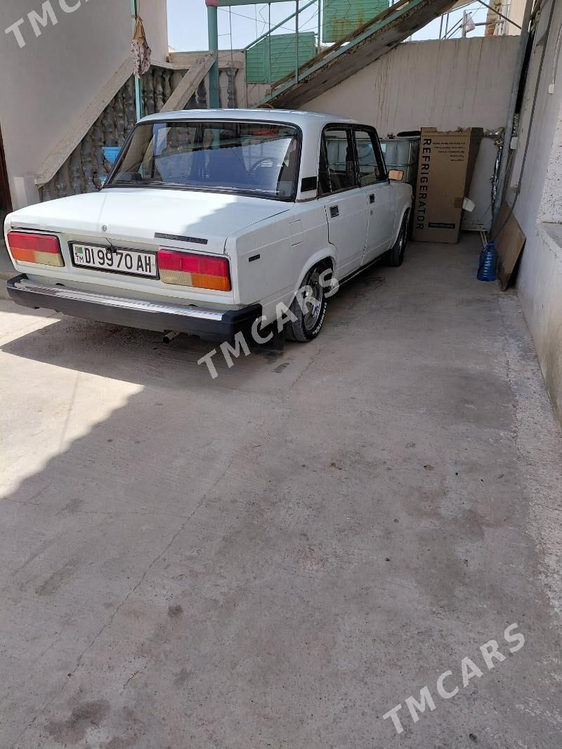 Lada 2107 2001 - 18 000 TMT - Кака - img 3