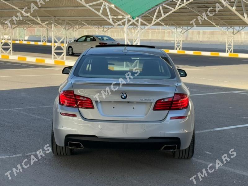 BMW F10 2015 - 485 000 TMT - Aşgabat - img 7