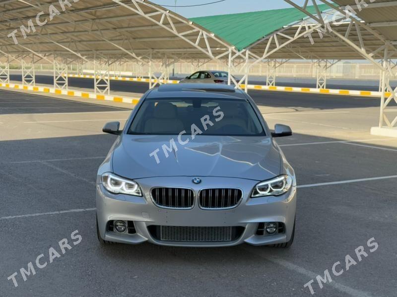 BMW F10 2015 - 485 000 TMT - Aşgabat - img 5