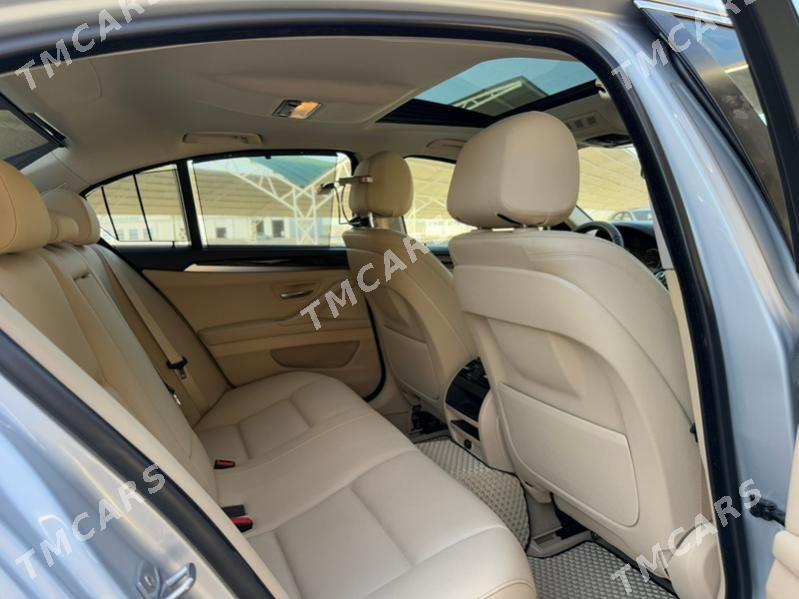 BMW F10 2015 - 485 000 TMT - Aşgabat - img 8
