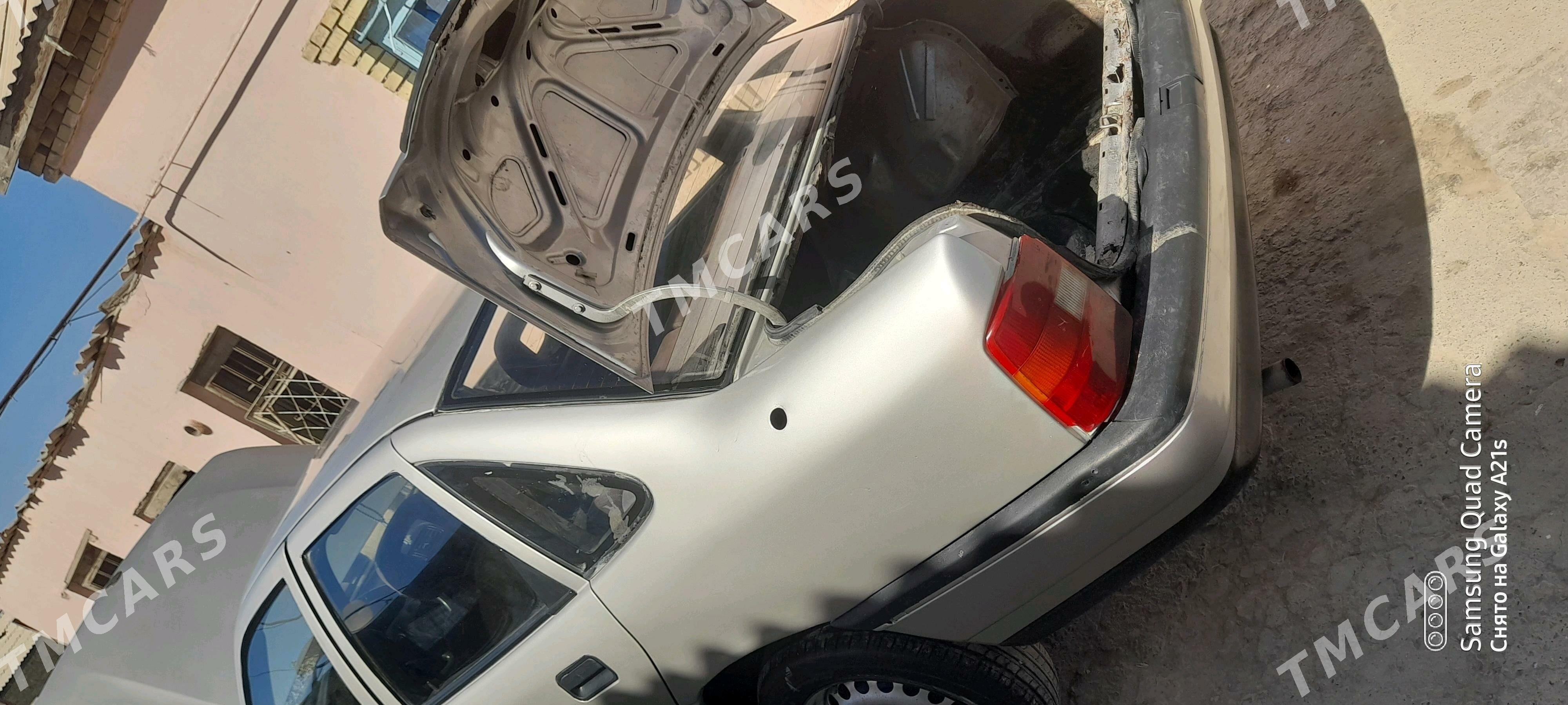 Opel Vectra 1989 - 26 000 TMT - Wekilbazar - img 2