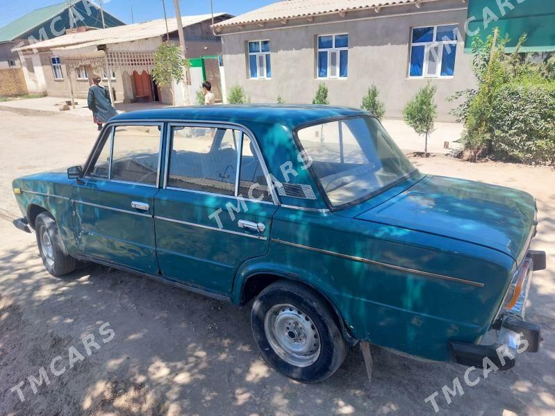 Lada 2106 1989 - 14 000 TMT - Köneürgenç - img 3