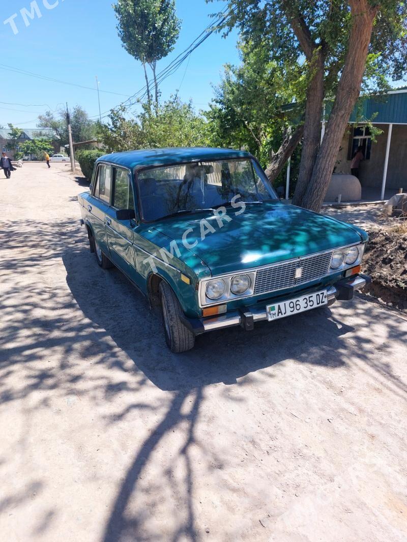 Lada 2106 1989 - 14 000 TMT - Köneürgenç - img 2