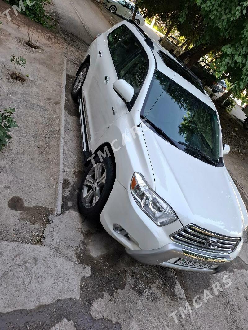 Toyota Highlander 2010 - 295 000 TMT - Türkmenabat - img 9