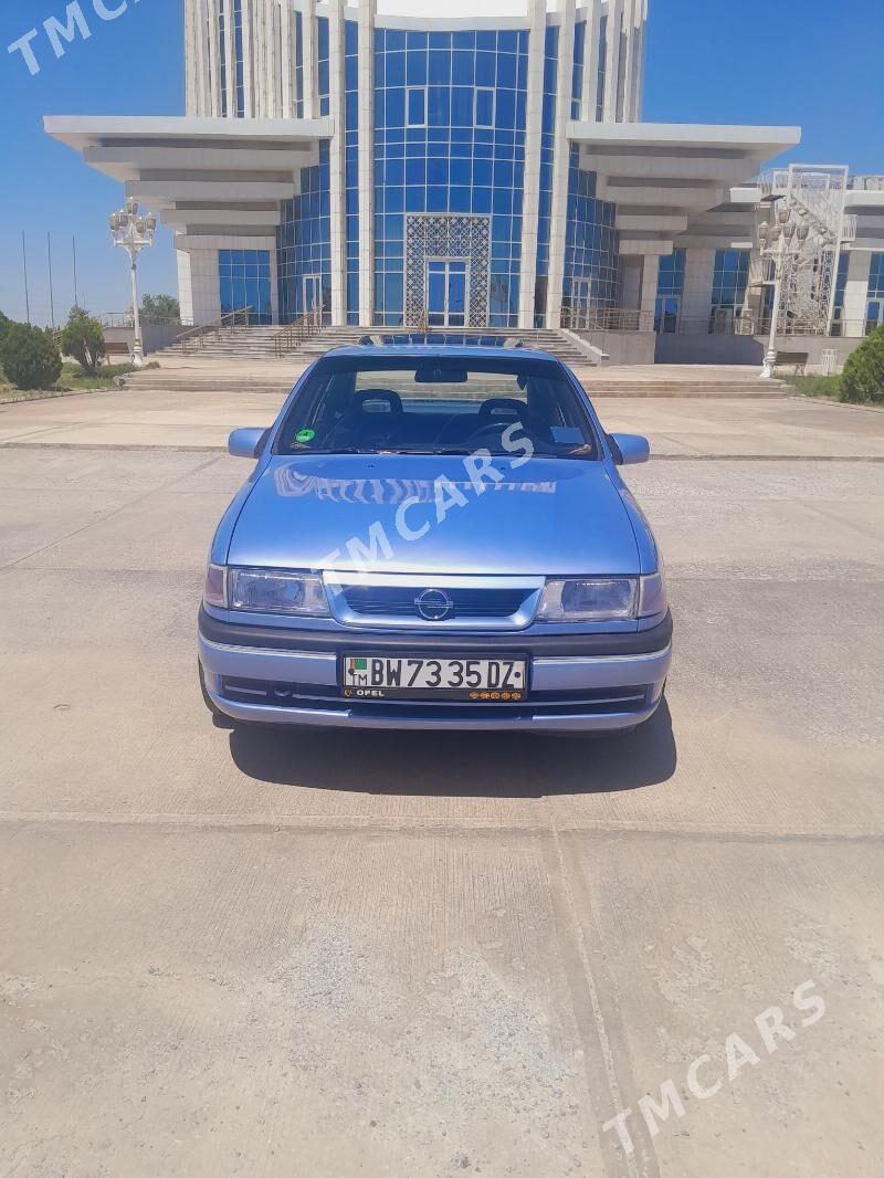Opel Vectra 1993 - 52 000 TMT - Daşoguz - img 10