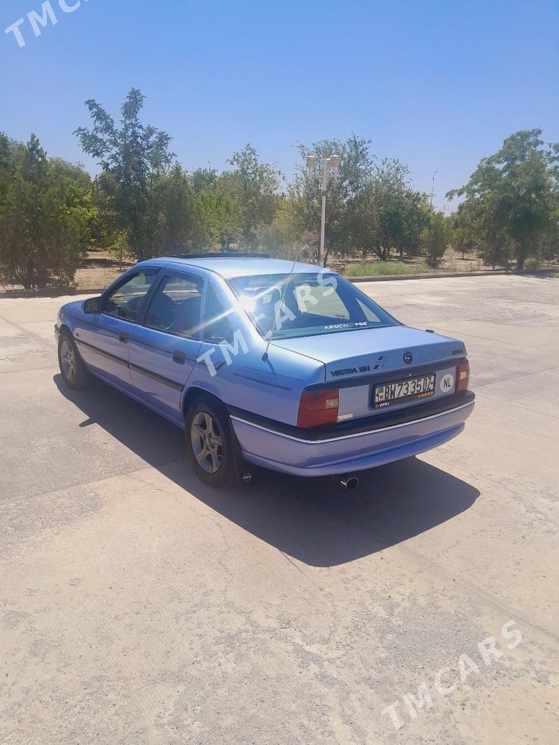 Opel Vectra 1993 - 52 000 TMT - Daşoguz - img 9