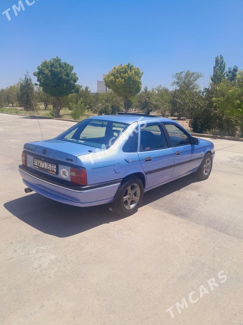 Opel Vectra 1993 - 52 000 TMT - Daşoguz - img 5