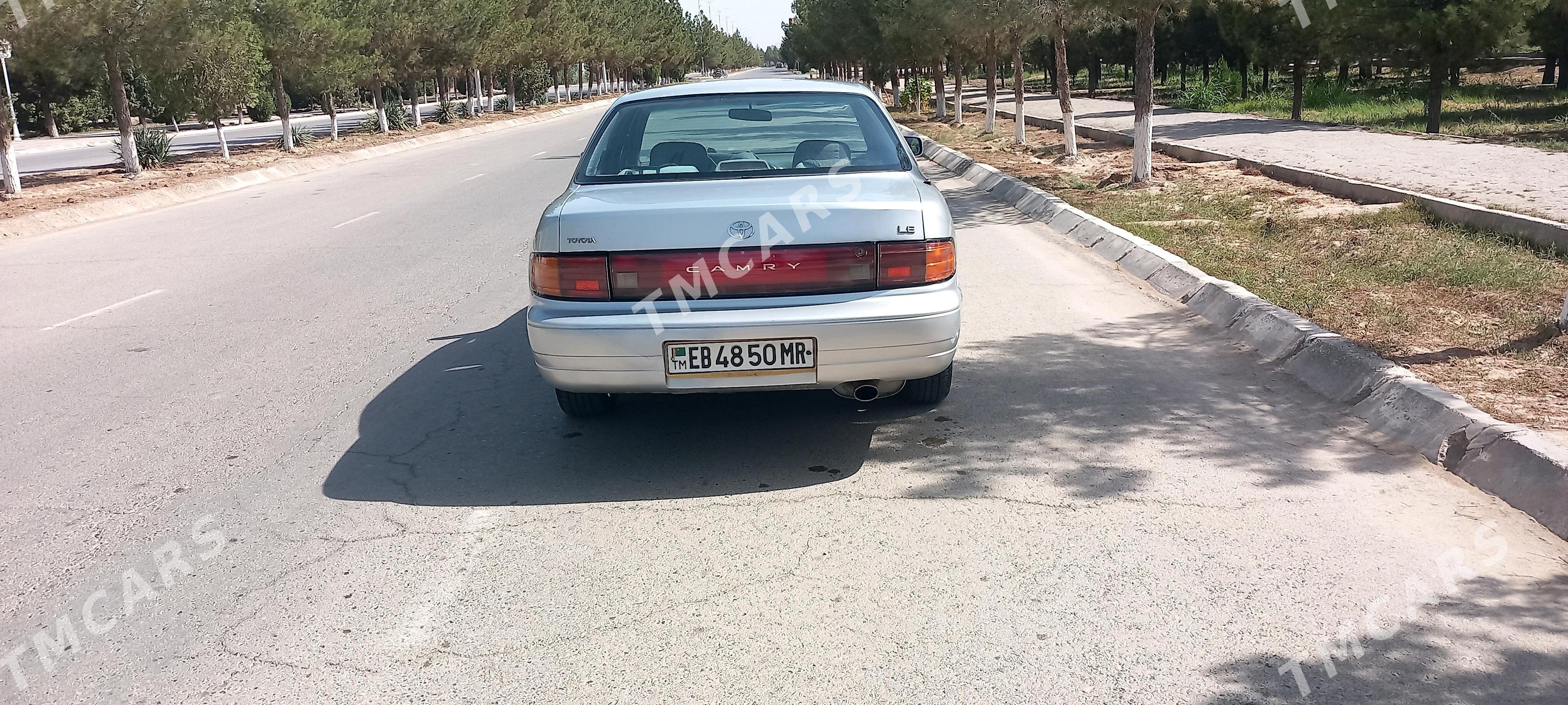 Toyota Camry 1993 - 80 000 TMT - Sakarçäge - img 2