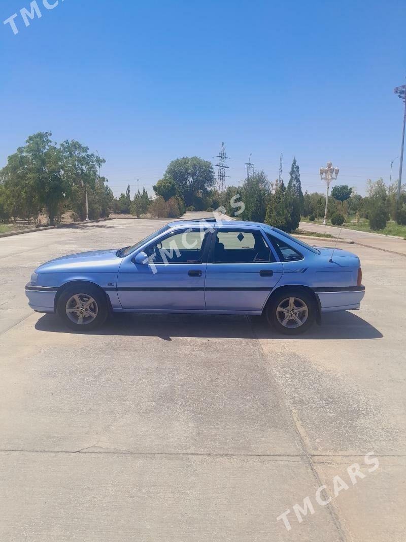 Opel Vectra 1993 - 52 000 TMT - Daşoguz - img 4