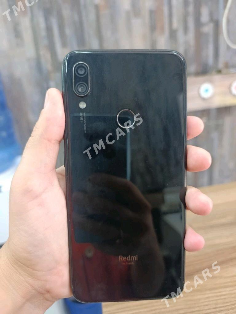note7 - Дашогуз - img 2