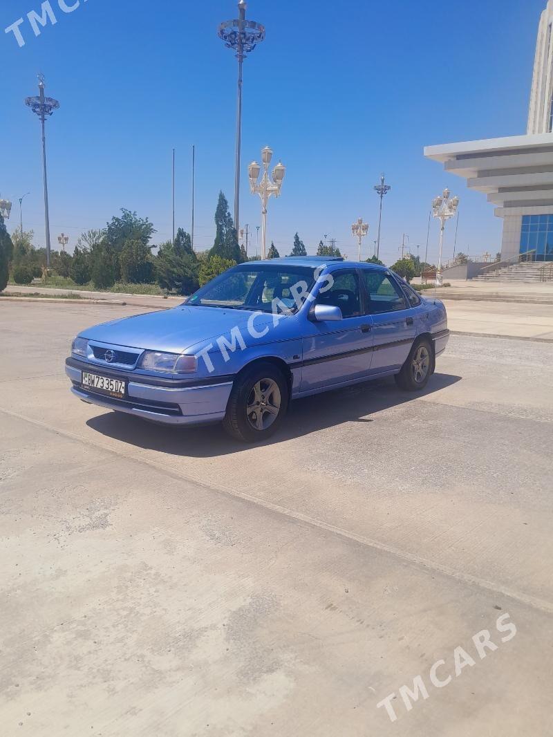 Opel Vectra 1993 - 52 000 TMT - Daşoguz - img 8