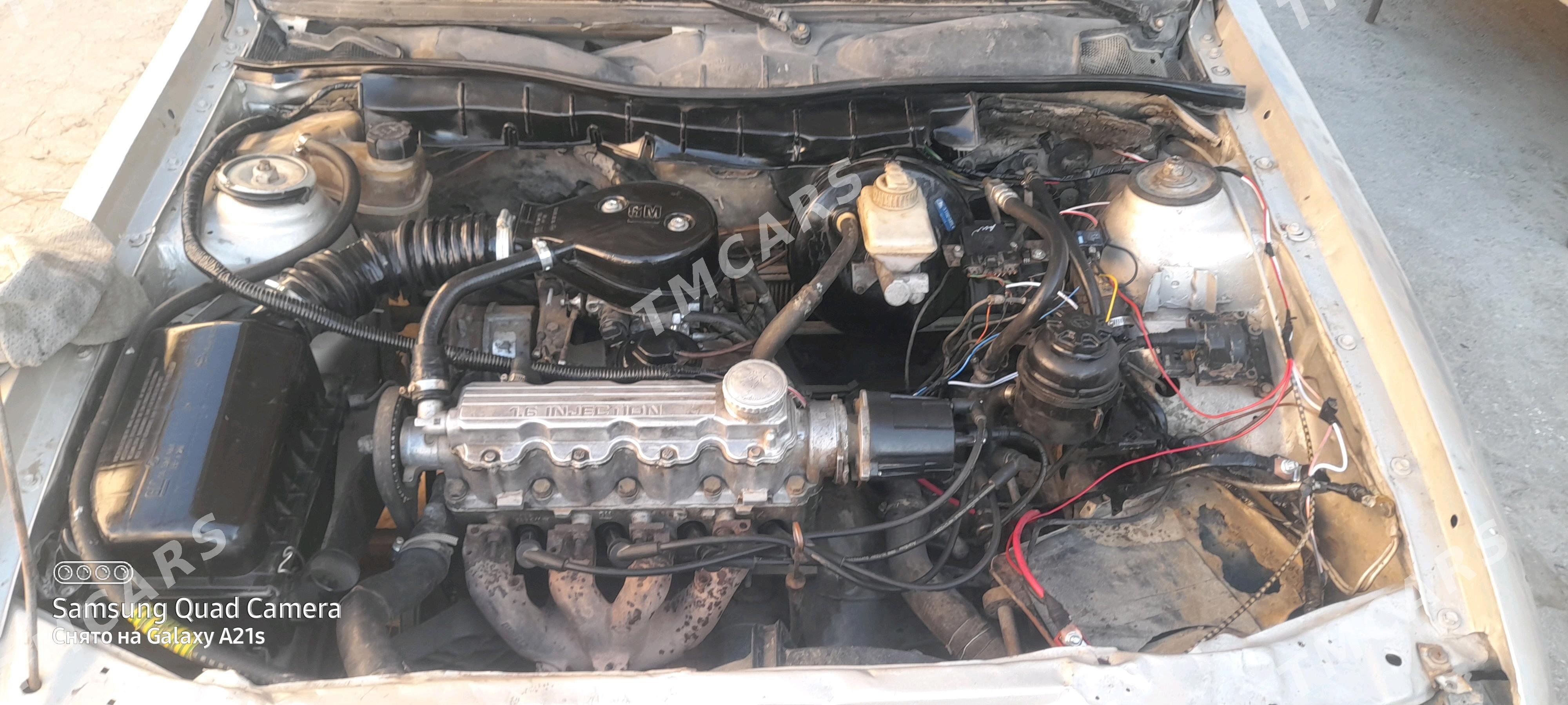 Opel Vectra 1989 - 26 000 TMT - Wekilbazar - img 4