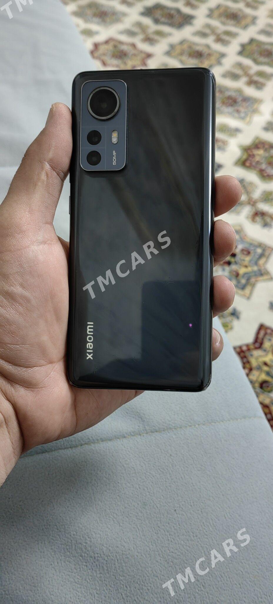XIAOMI 12 x 8.256 - Ашхабад - img 4