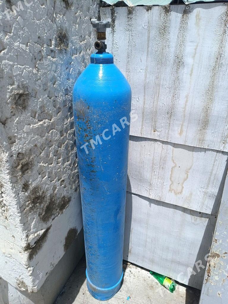 gazbalon - Aşgabat - img 2