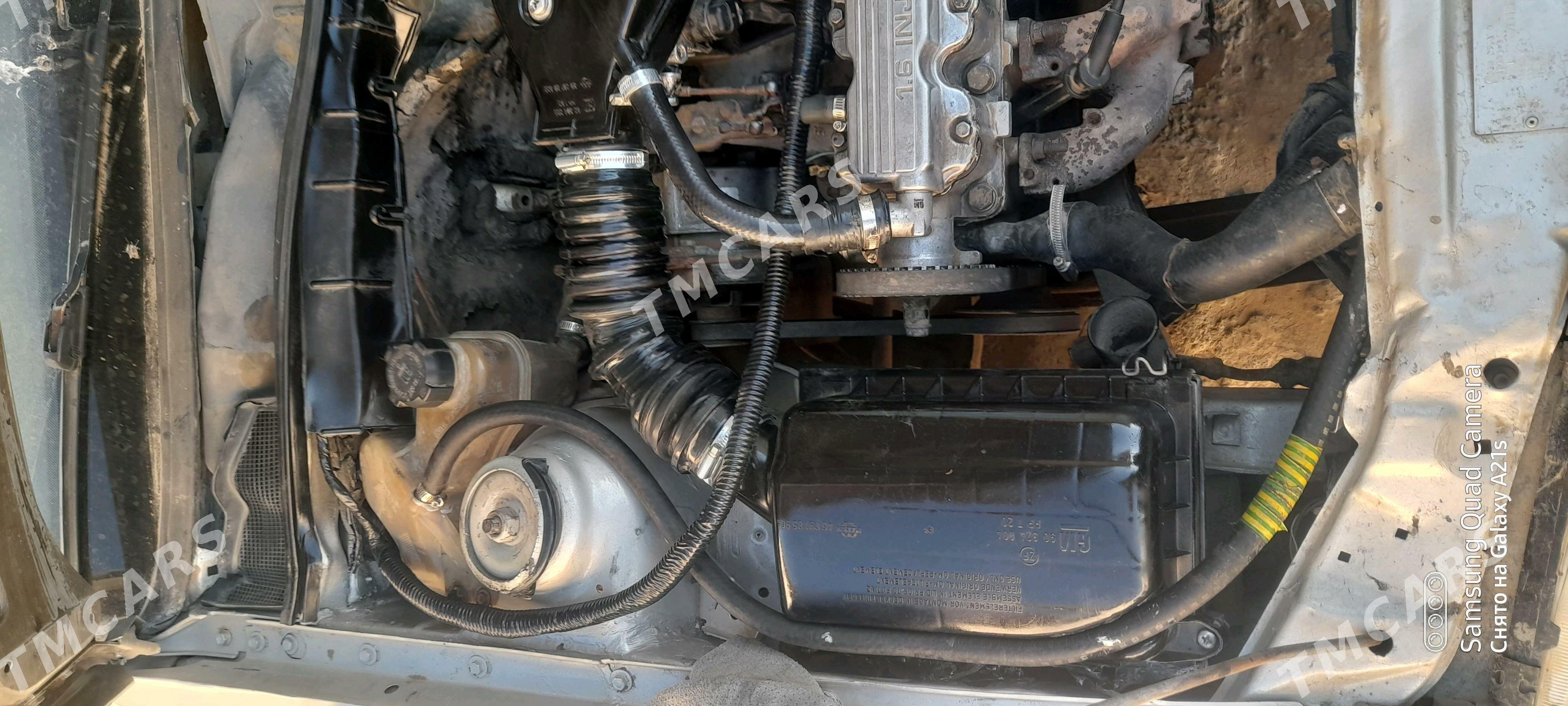Opel Vectra 1989 - 26 000 TMT - Wekilbazar - img 5