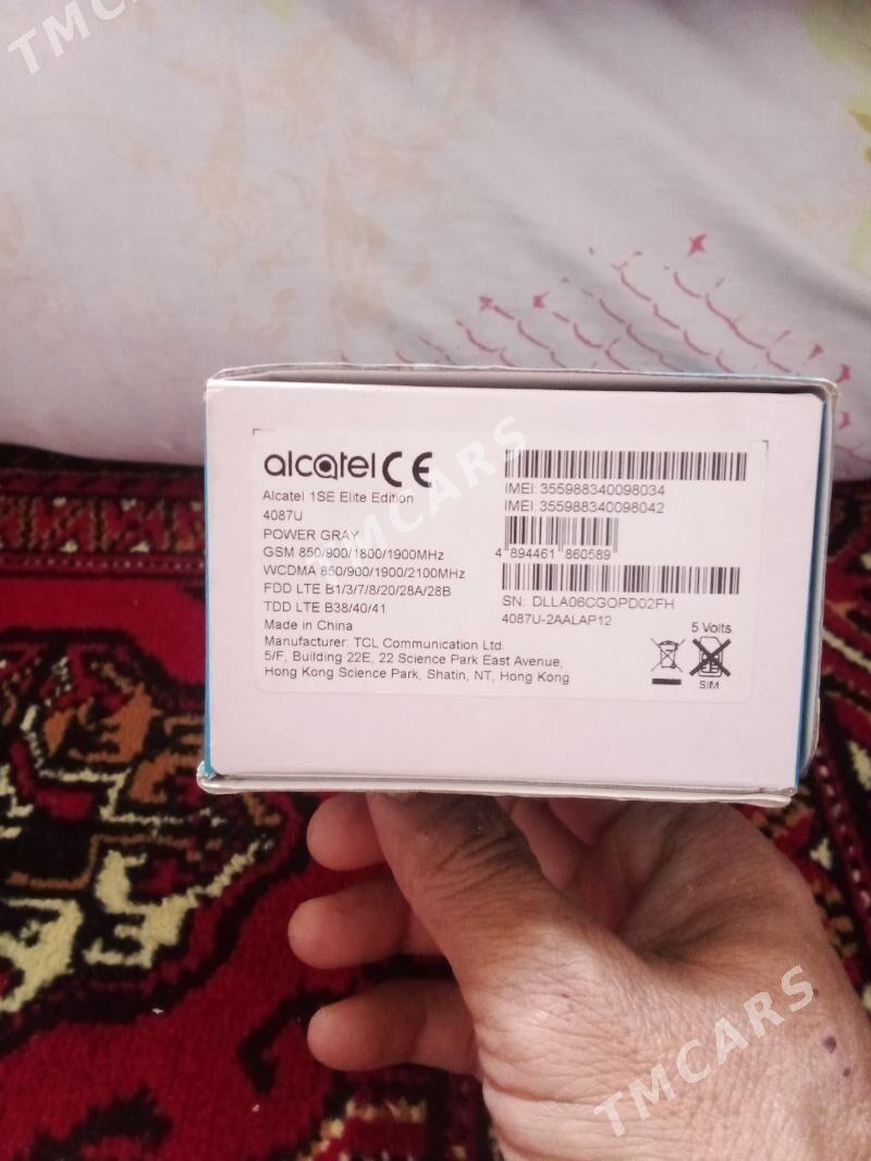 Alcatel 1se - Parahat 1 - img 4