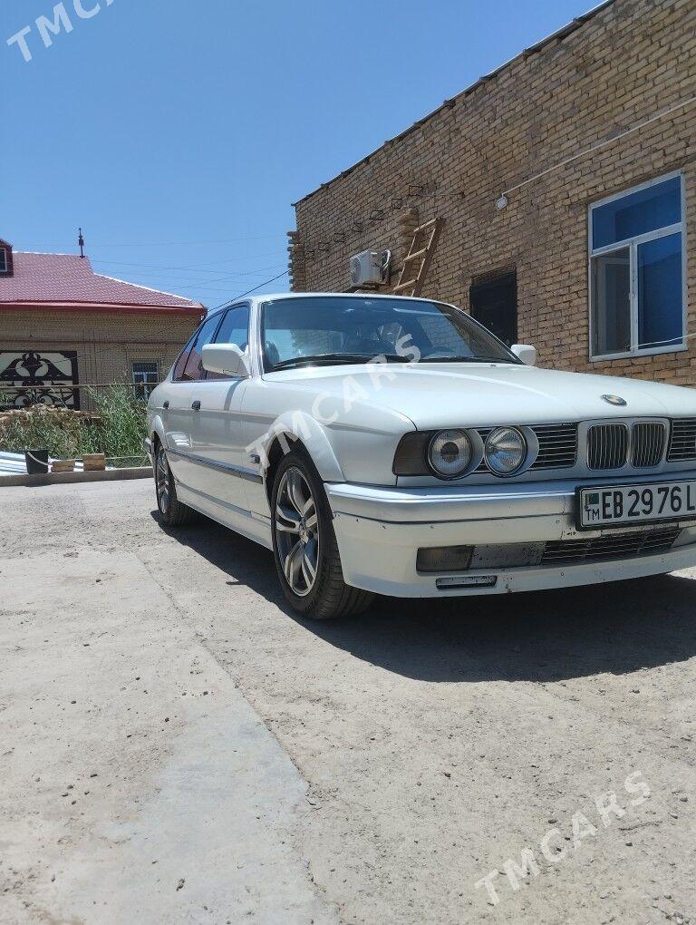 BMW 525 1994 - 63 000 TMT - Türkmenabat - img 2