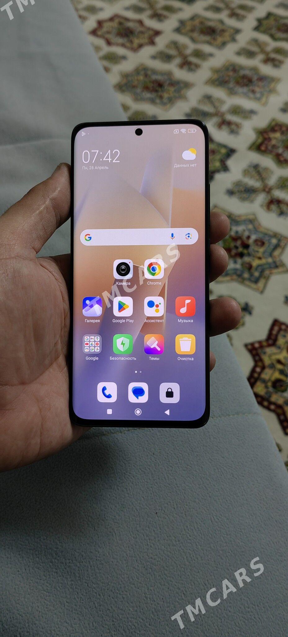XIAOMI 12 x 8.256 - Ашхабад - img 3