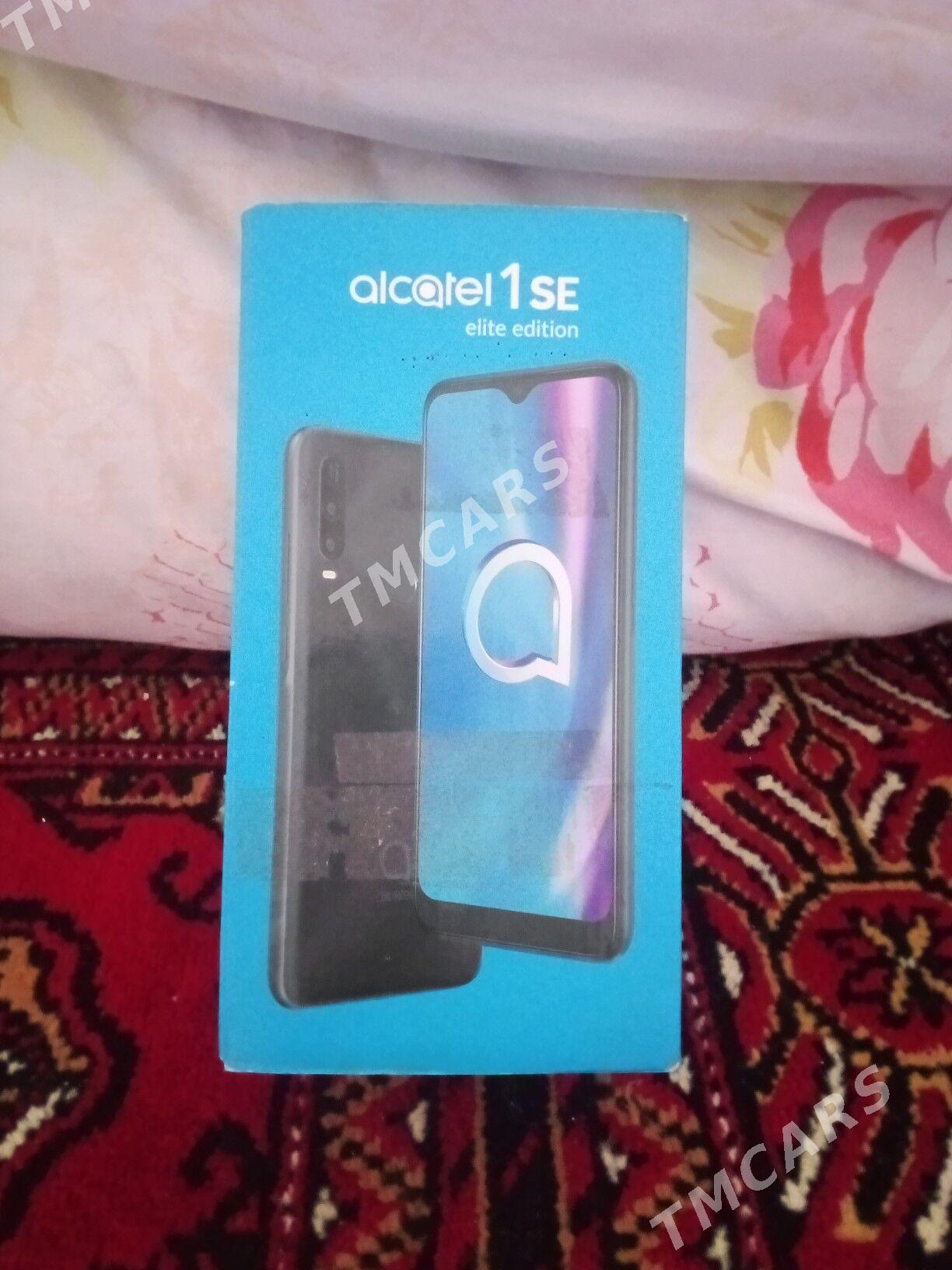 Alcatel 1se - Parahat 1 - img 2