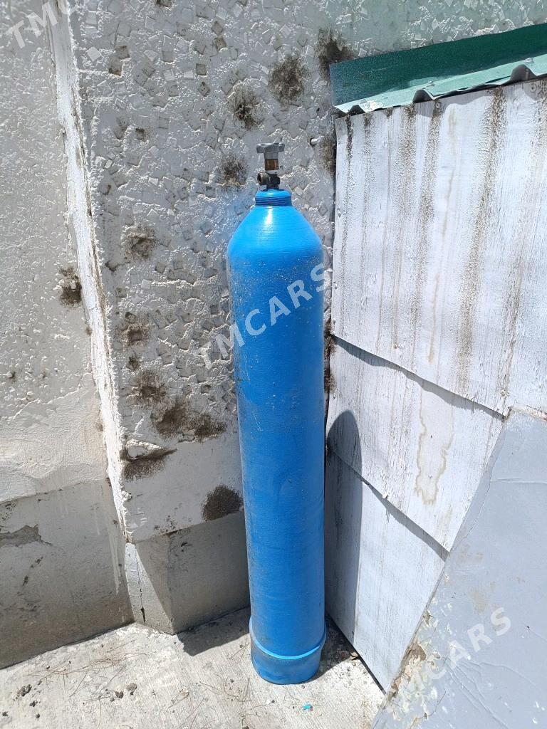 gazbalon - Aşgabat - img 3