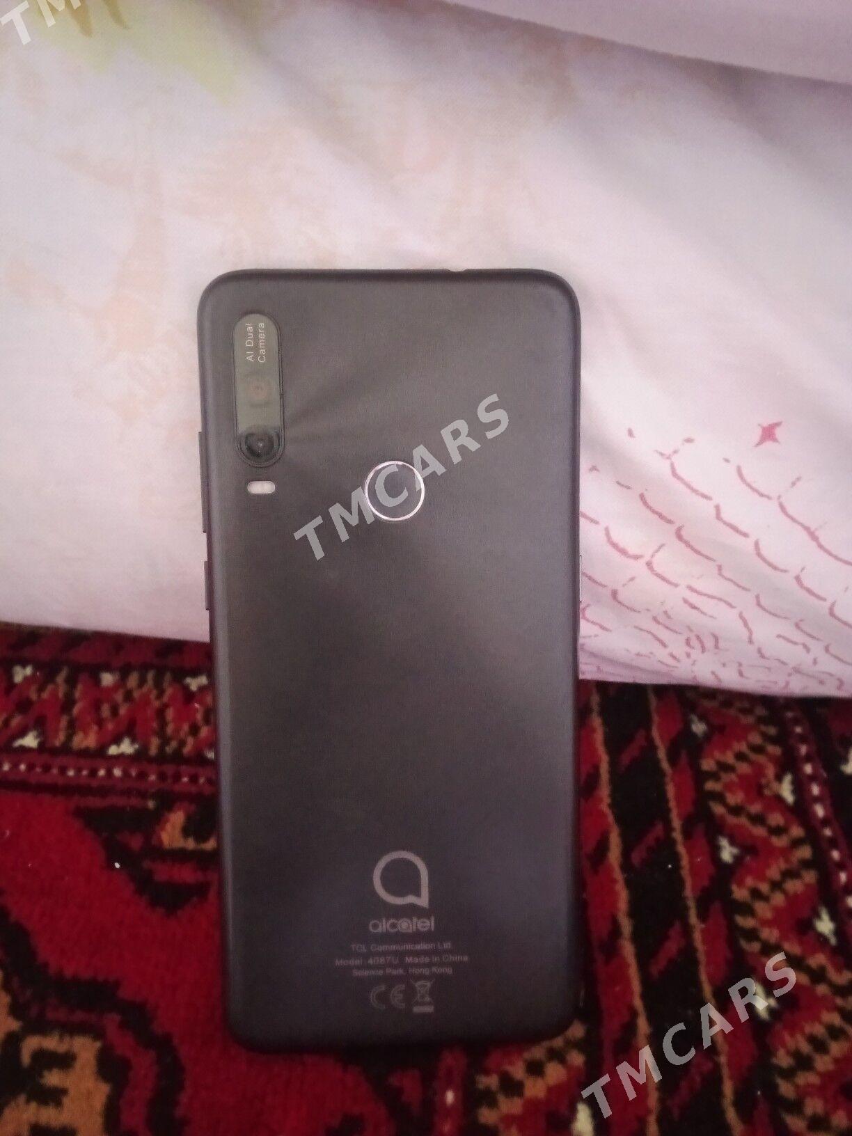 Alcatel 1se - Parahat 1 - img 3