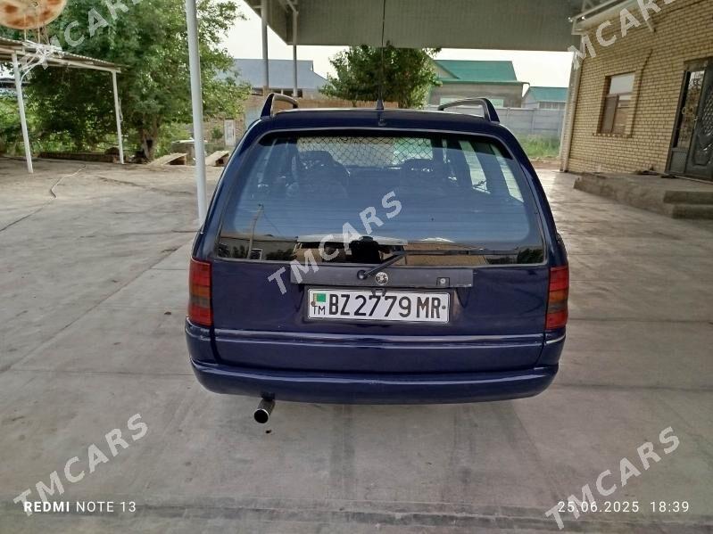Opel Astra 1993 - 34 000 TMT - Wekilbazar - img 2