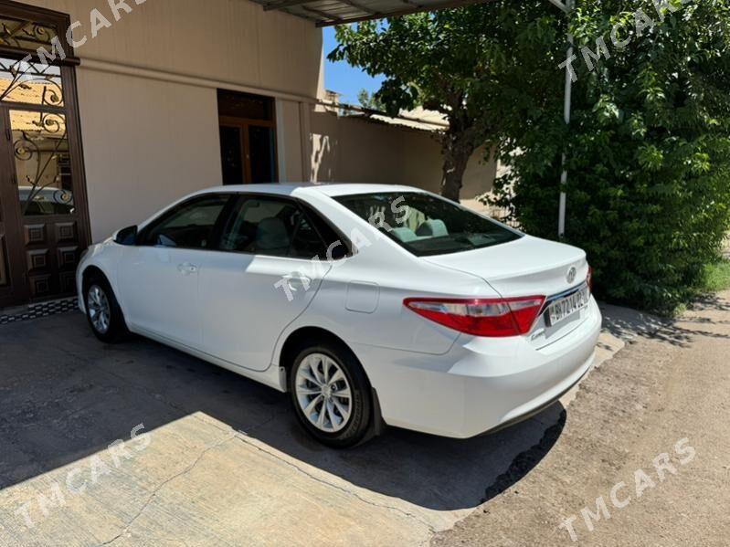 Toyota Camry 2016 - 250 000 TMT - Daşoguz - img 6