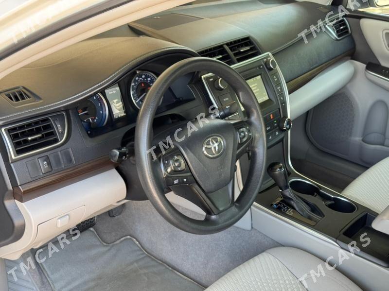 Toyota Camry 2016 - 250 000 TMT - Daşoguz - img 4