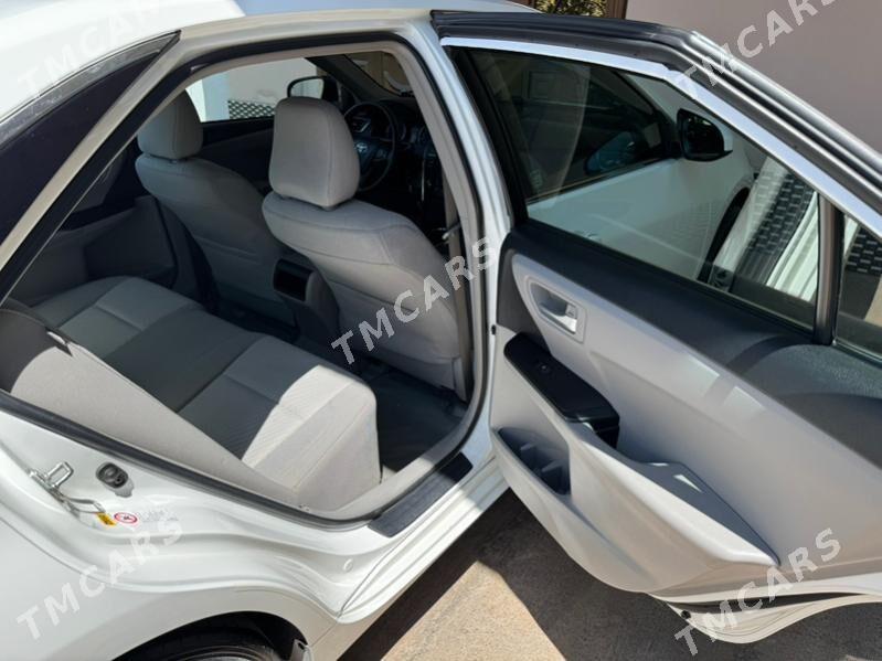 Toyota Camry 2016 - 250 000 TMT - Daşoguz - img 7