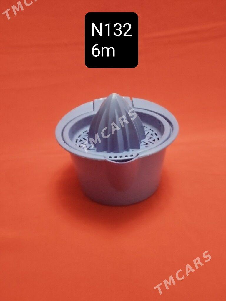 blender - Türkmenbaşy - img 2