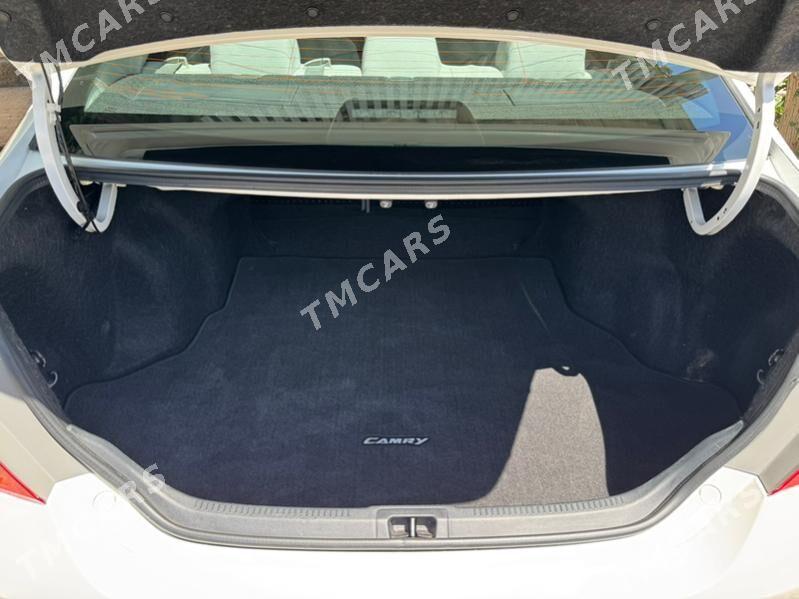 Toyota Camry 2016 - 250 000 TMT - Daşoguz - img 5