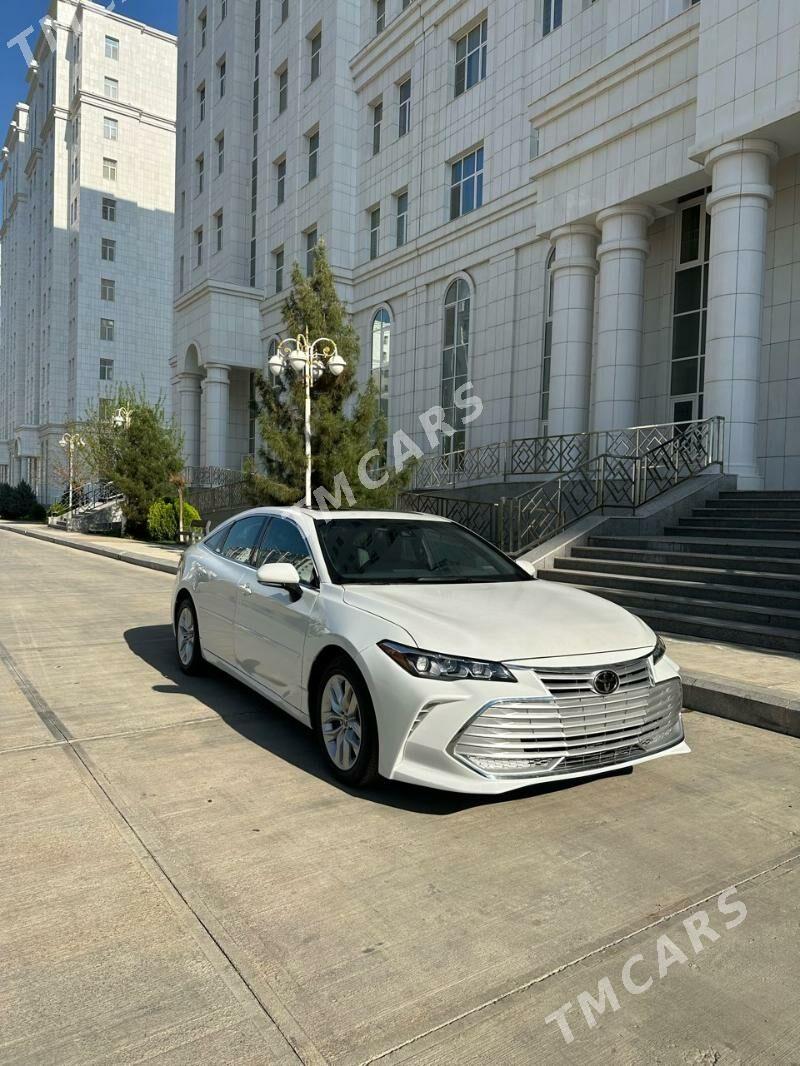 Toyota Avalon 2019 - 395 000 TMT - Aşgabat - img 3