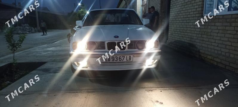 BMW 525 1990 - 50 000 TMT - Türkmenabat - img 6