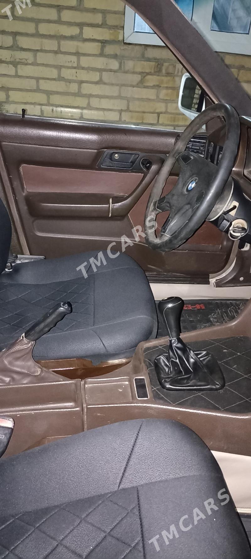 BMW 525 1990 - 50 000 TMT - Türkmenabat - img 2