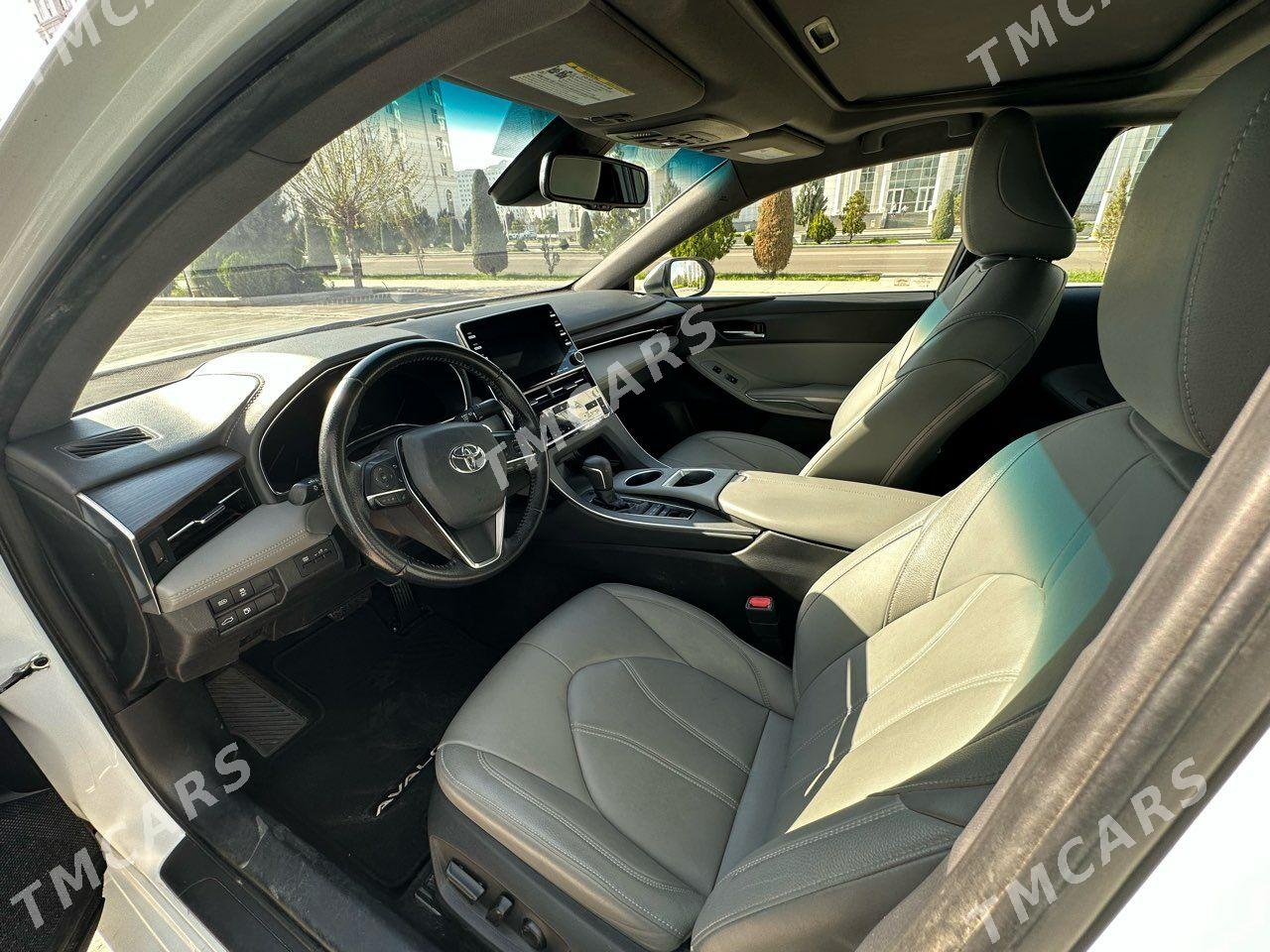 Toyota Avalon 2019 - 395 000 TMT - Aşgabat - img 6