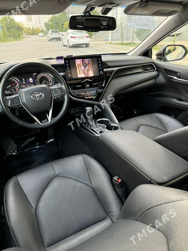 Toyota Camry 2023 - 695 000 TMT - Ашхабад - img 2