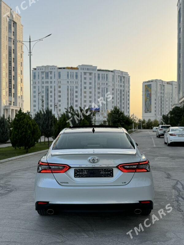 Toyota Camry 2023 - 695 000 TMT - Ашхабад - img 3