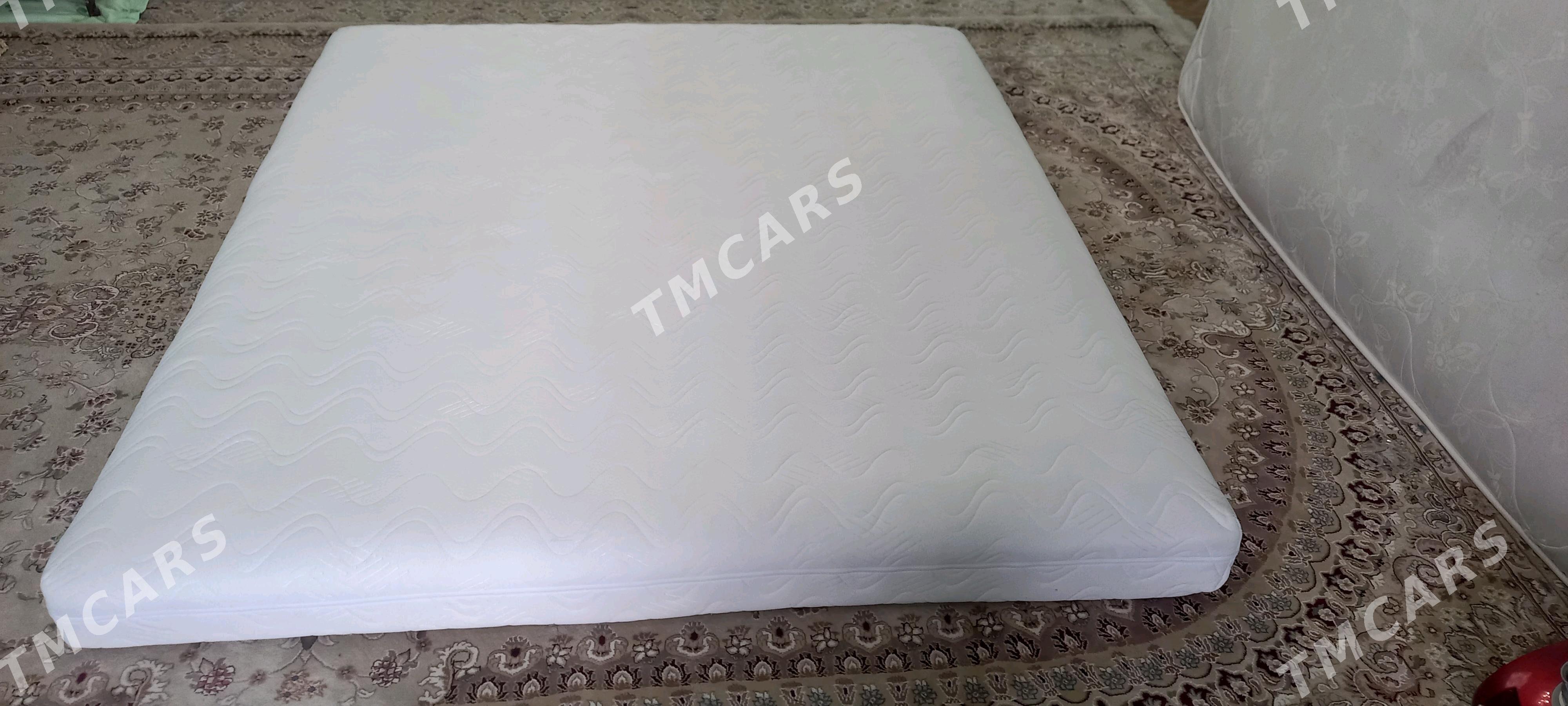 matras 180-200cm - Aşgabat - img 2