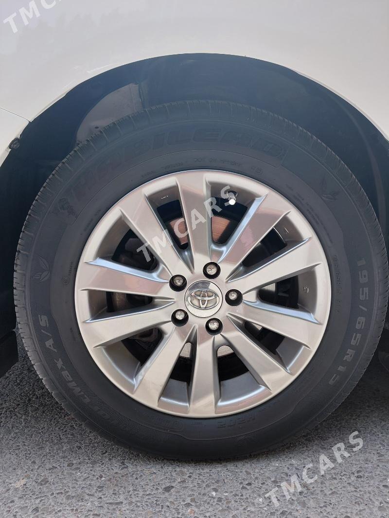 Toyota Corolla 2009 - 155 000 TMT - Ашхабад - img 4