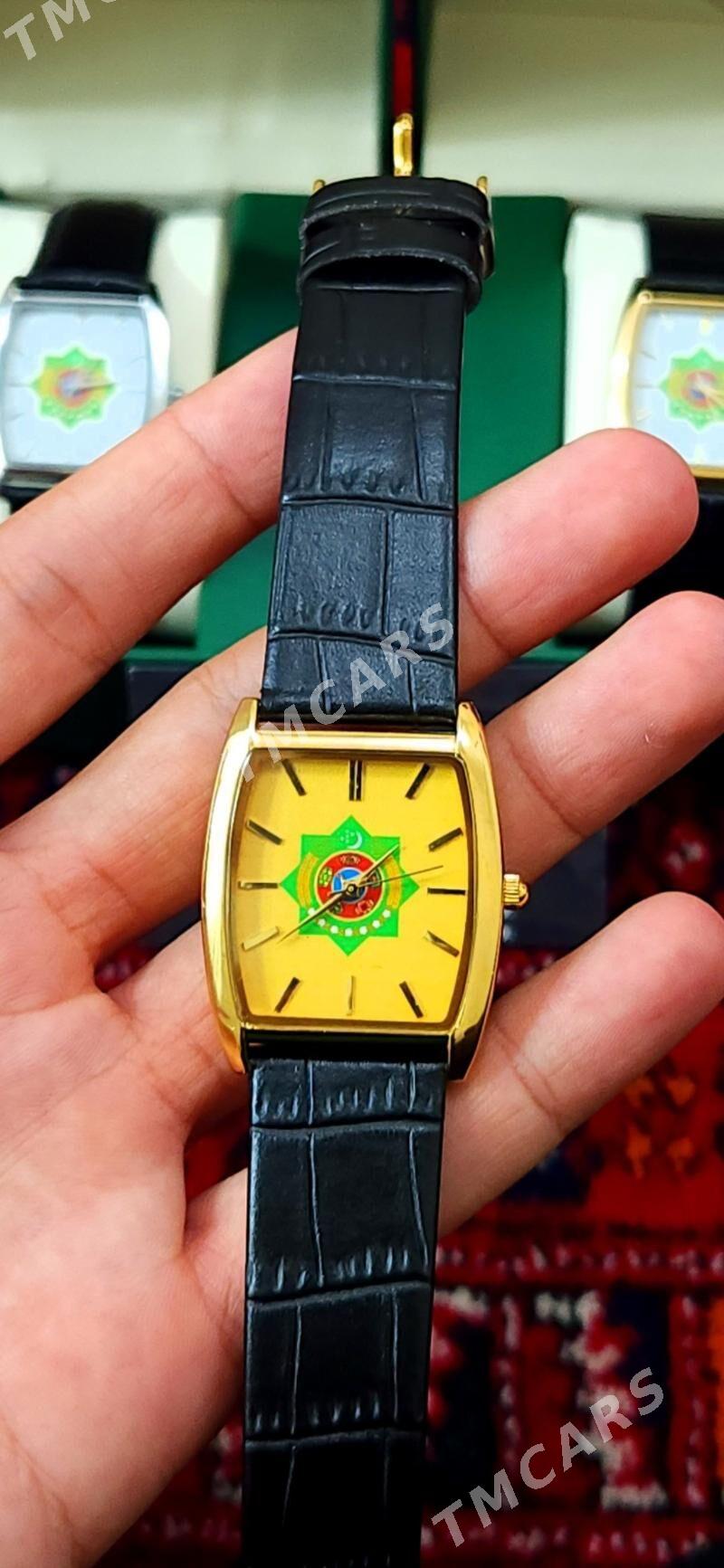 4burc sagat часы - Ашхабад - img 10