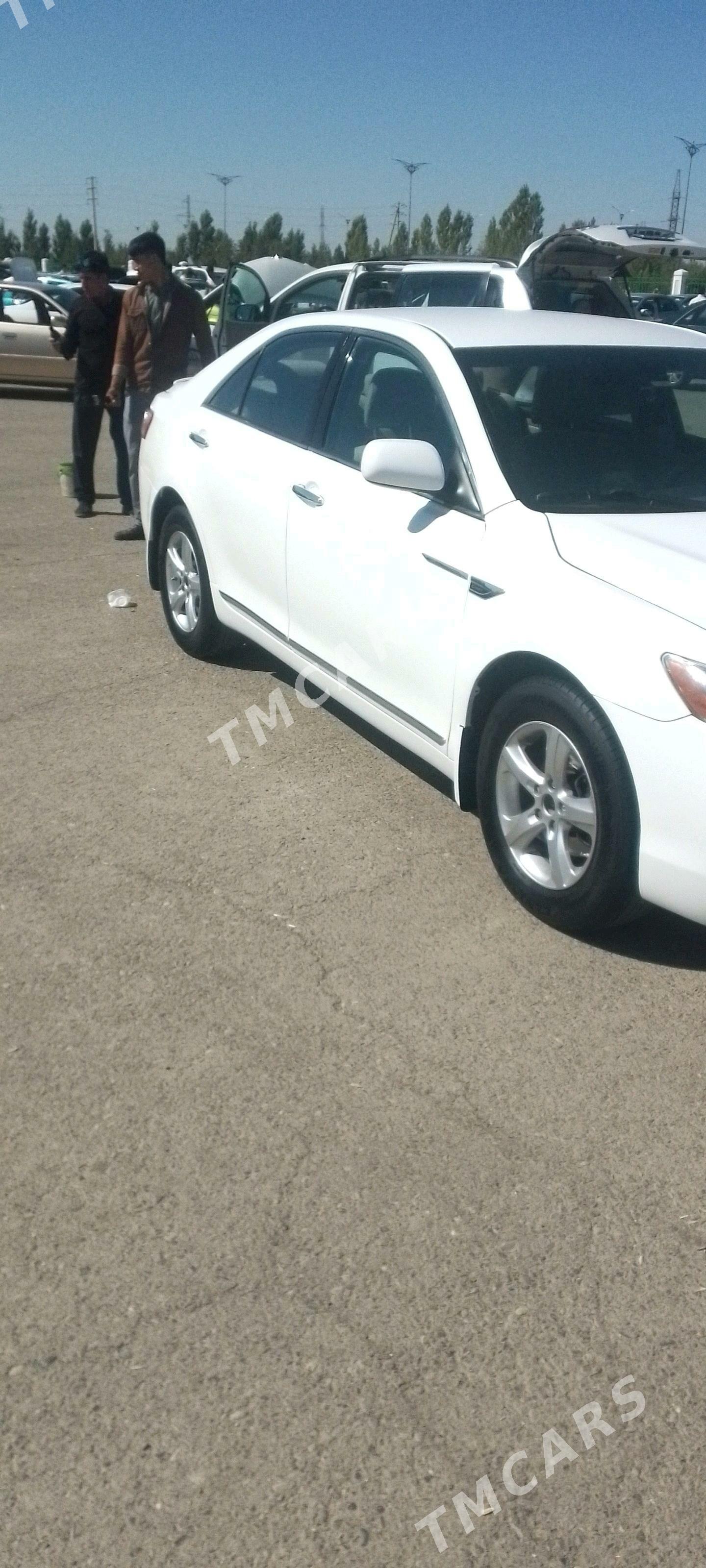 Toyota Camry 2008 - 135 000 TMT - Daşoguz - img 2