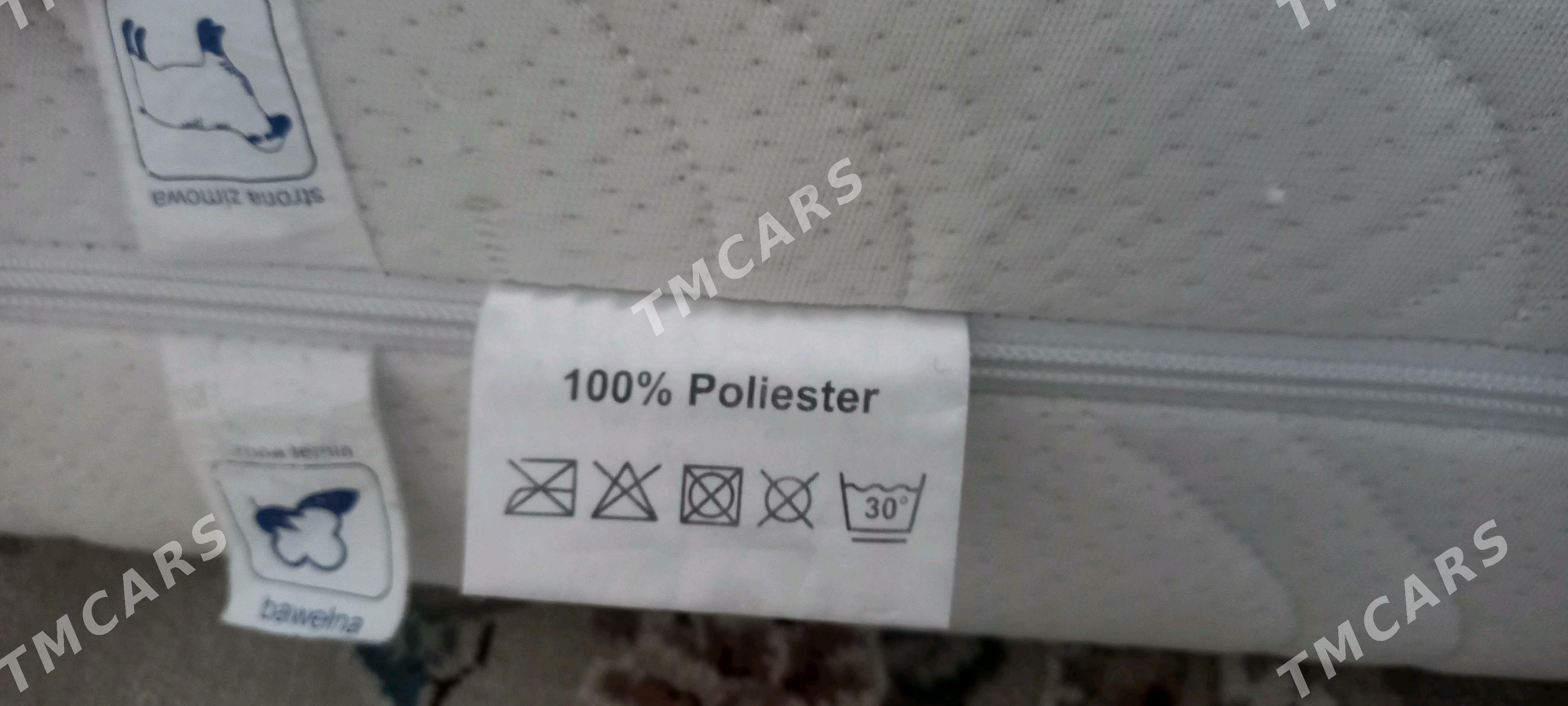 matras 180-200cm - Aşgabat - img 3